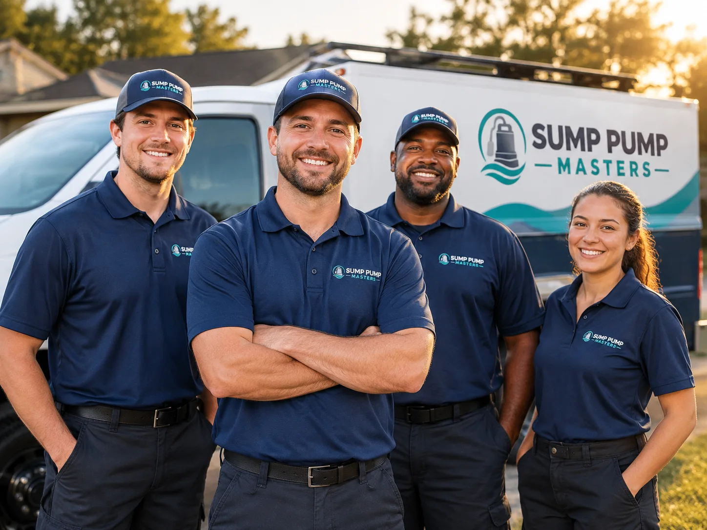 Sump Pump Repair company in Kasson, MN